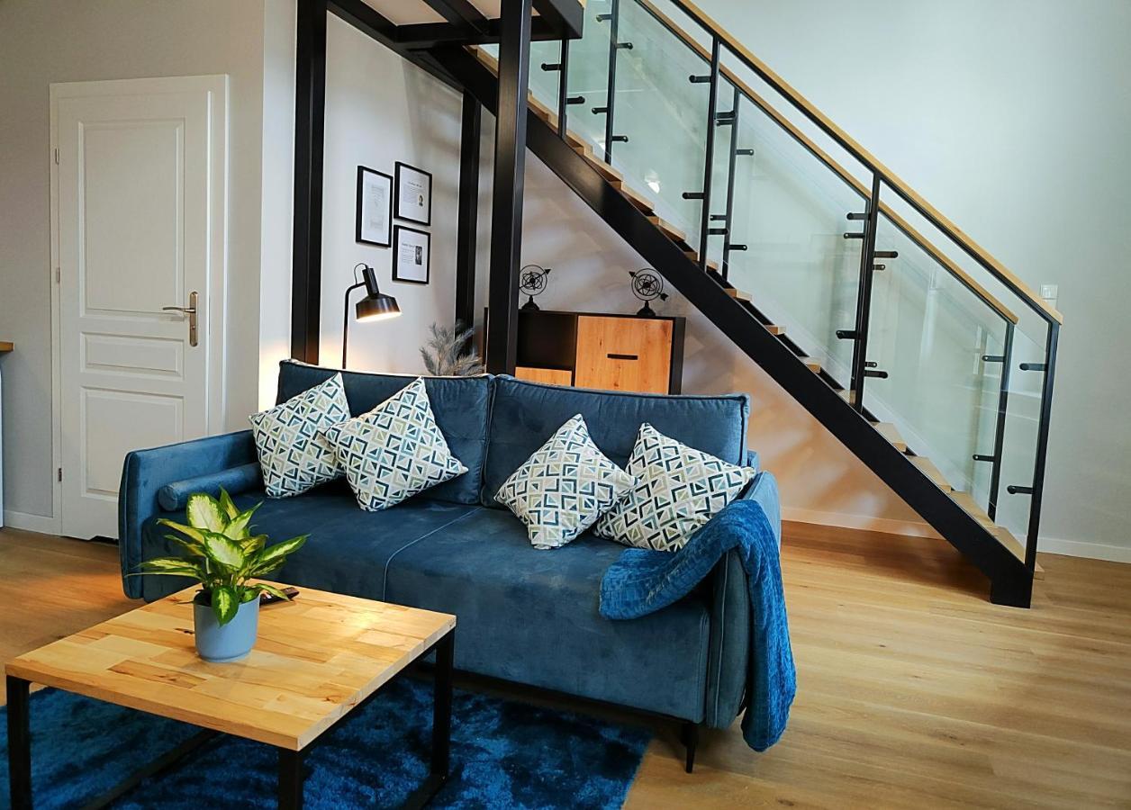 Hugo Vip Apartments Krakow Bagian luar foto