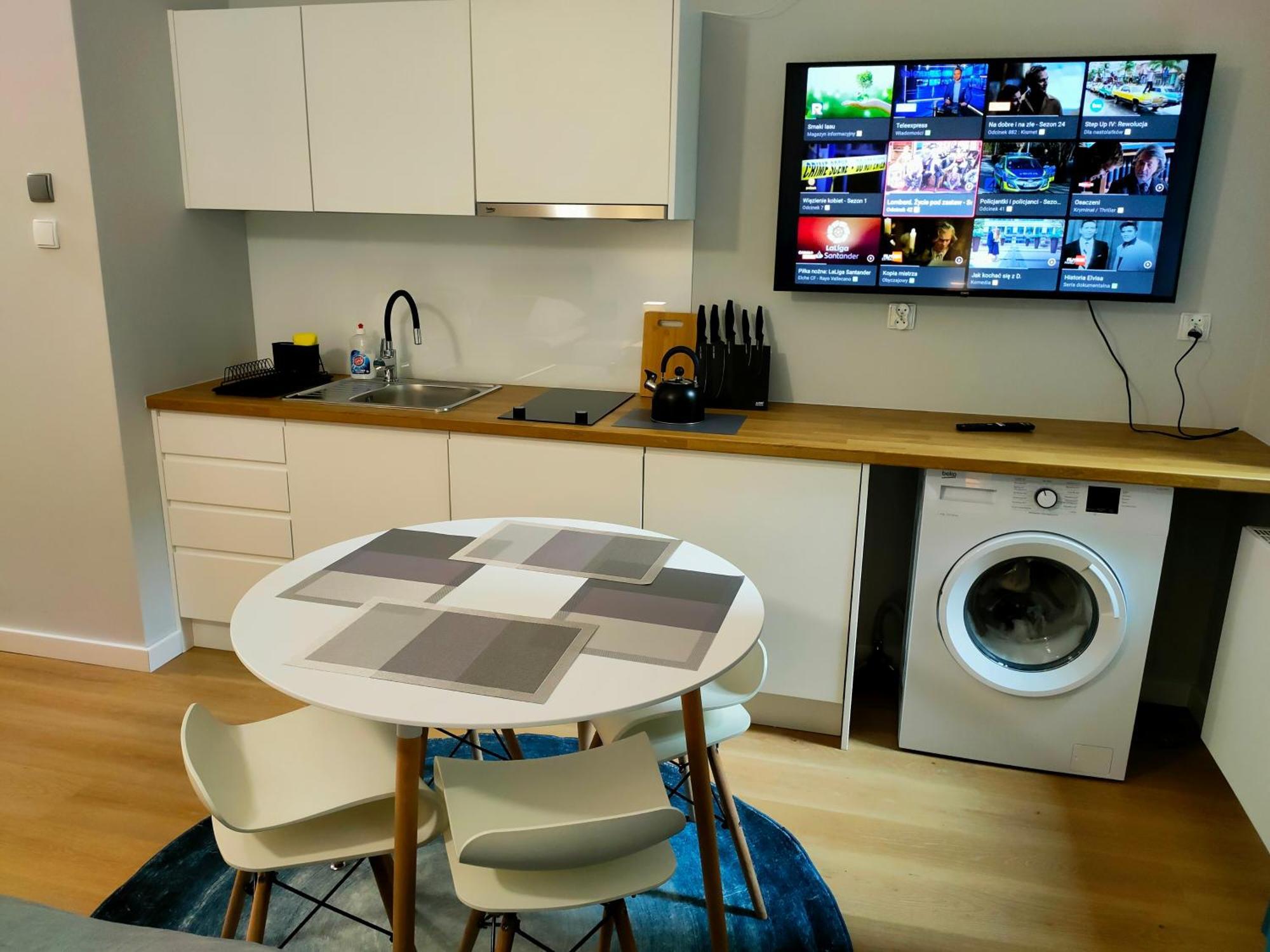 Hugo Vip Apartments Krakow Bagian luar foto