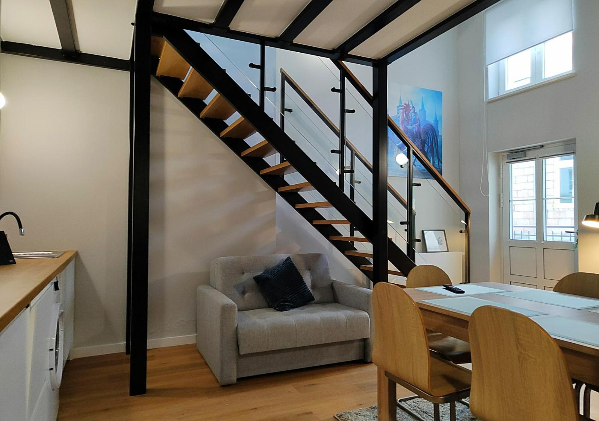 Hugo Vip Apartments Krakow Bagian luar foto