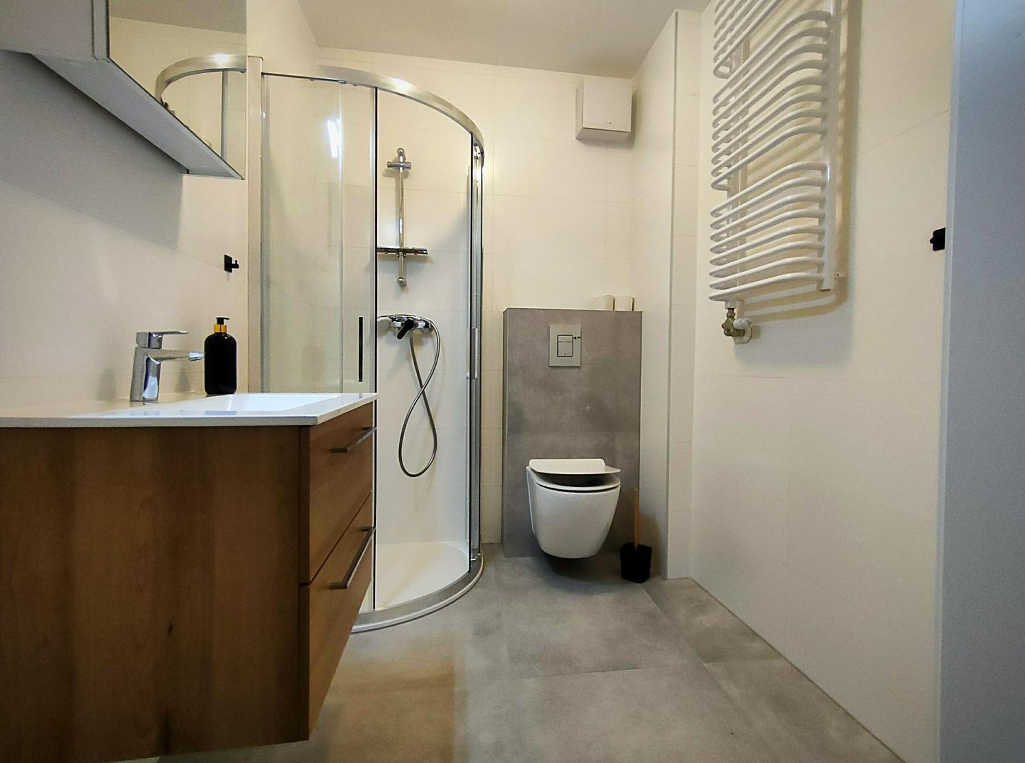 Hugo Vip Apartments Krakow Bagian luar foto
