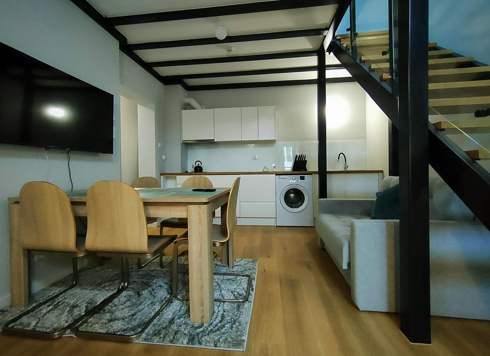 Hugo Vip Apartments Krakow Bagian luar foto